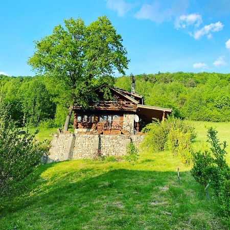 Cabana Vanatorului Rîşnov Dış mekan fotoğraf