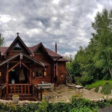Cabana Vanatorului Rîşnov Dış mekan fotoğraf
