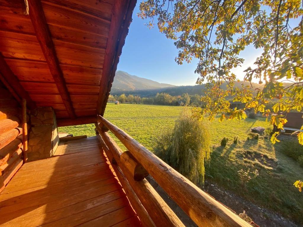 Cabana Vanatorului Rîşnov Dış mekan fotoğraf