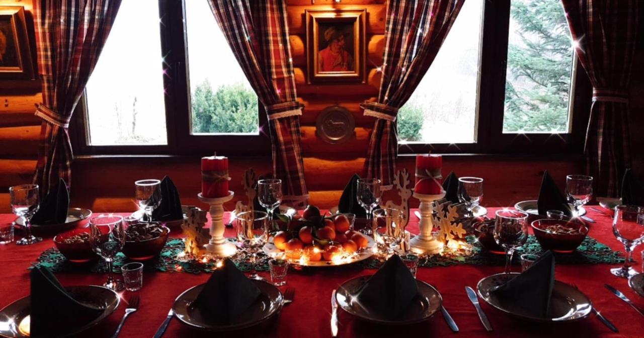 Cabana Vanatorului Rîşnov Dış mekan fotoğraf