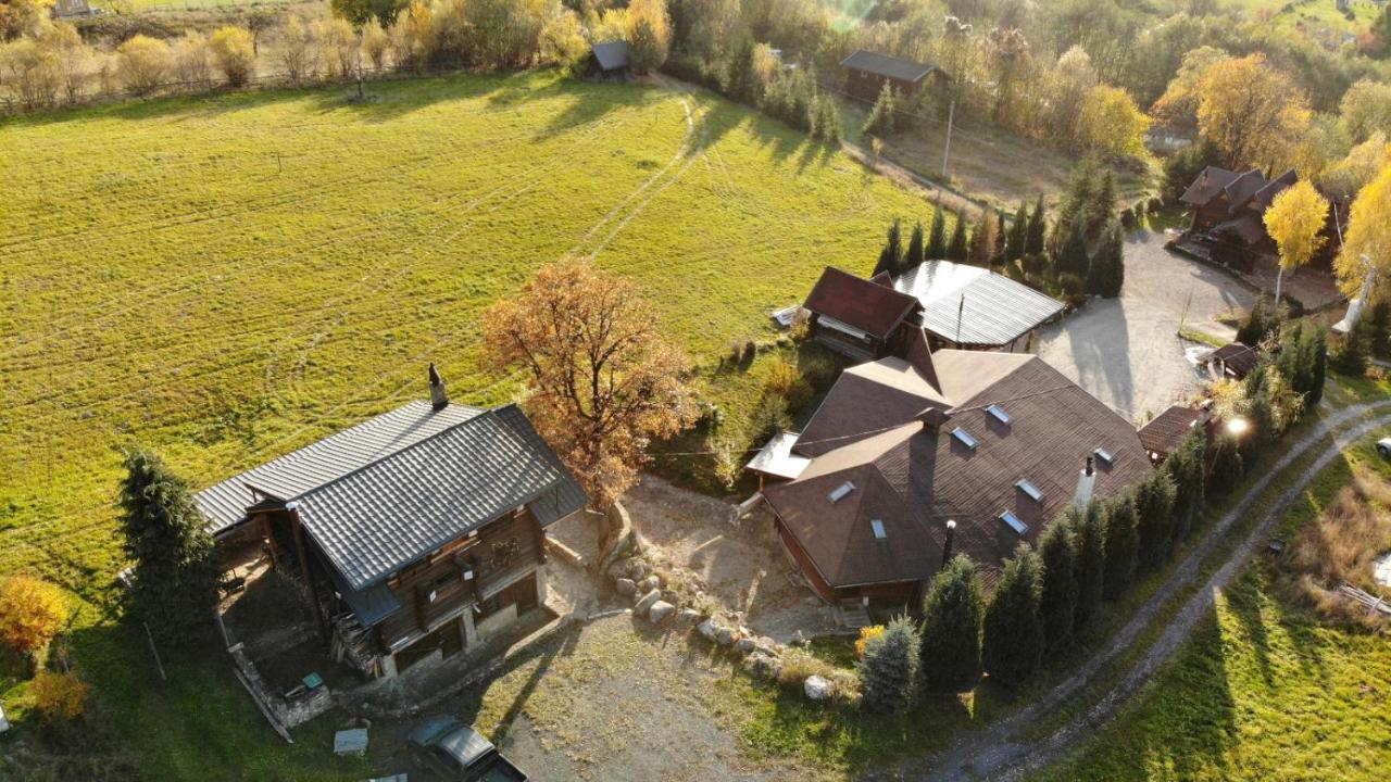 Cabana Vanatorului Rîşnov Dış mekan fotoğraf