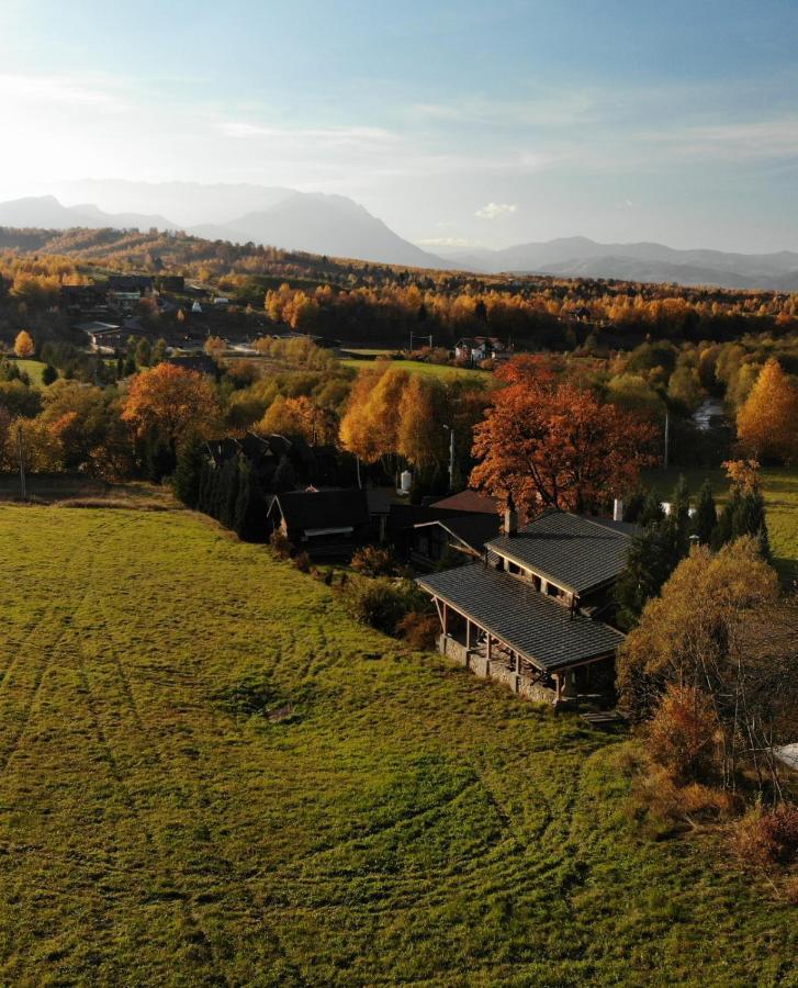 Cabana Vanatorului Rîşnov Dış mekan fotoğraf