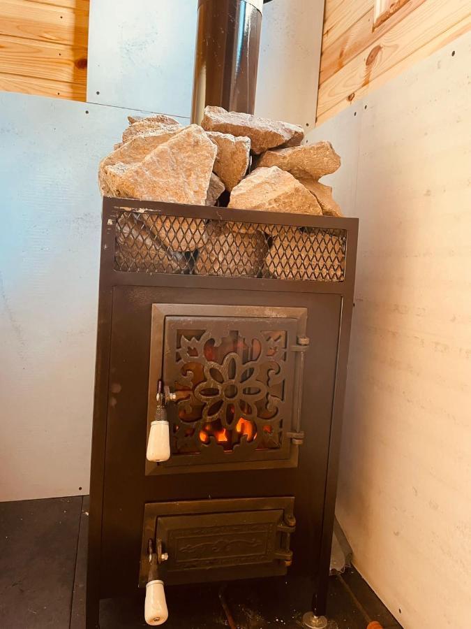 Cabana Vanatorului Rîşnov Dış mekan fotoğraf