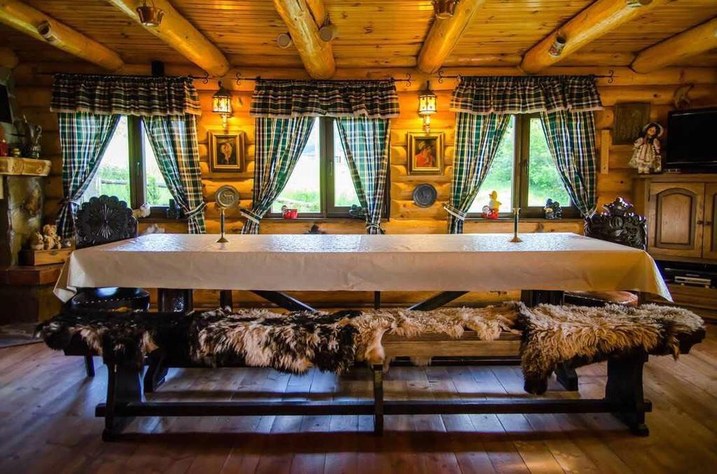 Cabana Vanatorului Rîşnov Dış mekan fotoğraf