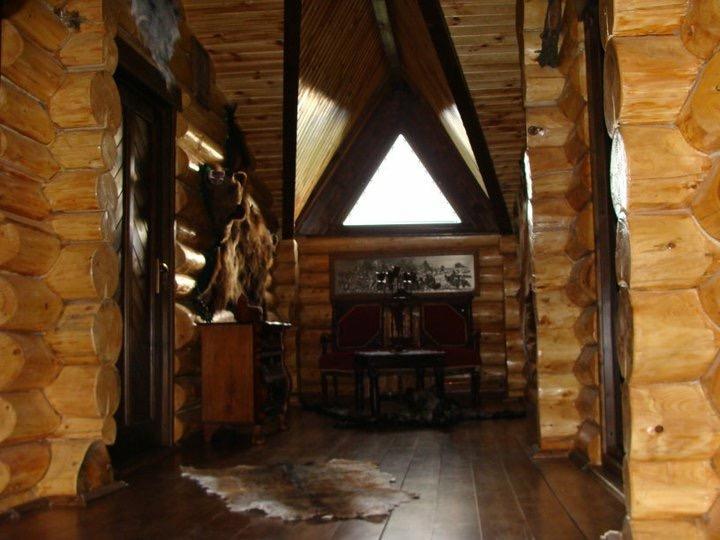 Cabana Vanatorului Rîşnov Dış mekan fotoğraf